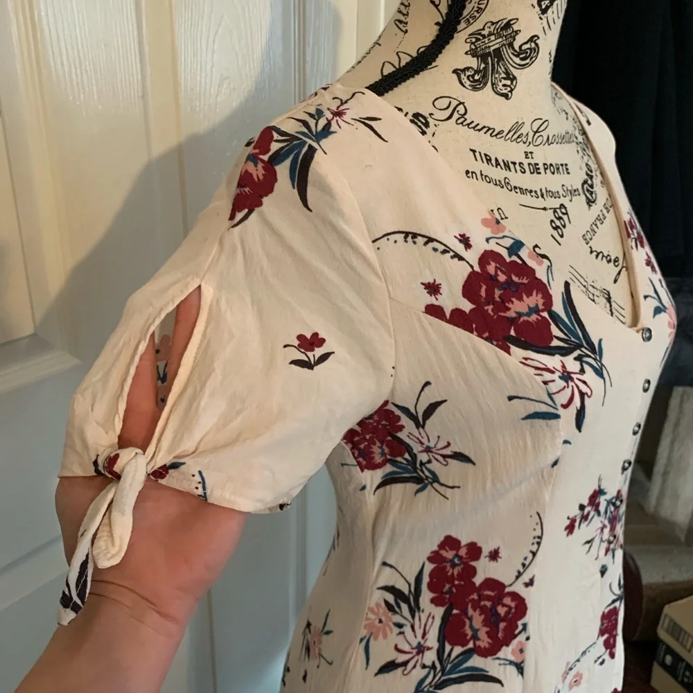 ASTR dress M - Picture 2 of 5